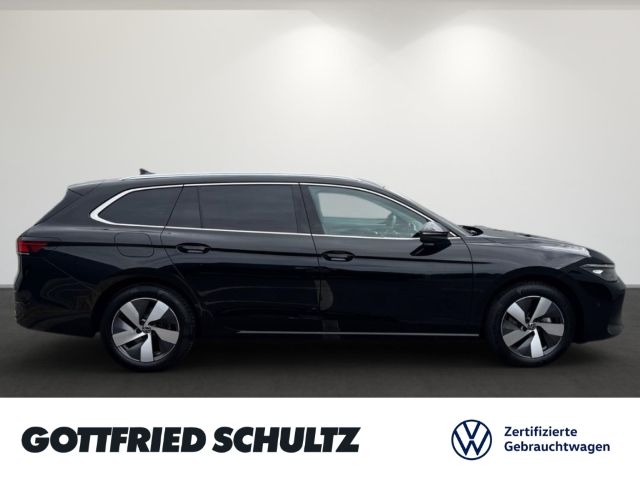 Volkswagen Passat Variant BUSINESS eTSI DSG AHK SITZHEIZUNG foto 4