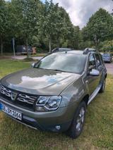 Dacia Duster 1500 dCi 110 4x2 Celebration Celebration - Dacia Duster Celebration mit Diesel-Antrieb