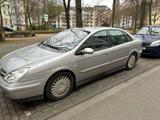 Citroën C5 V6 Sehr guter gebrauchter Zustand - Citroën C5 aus 2001