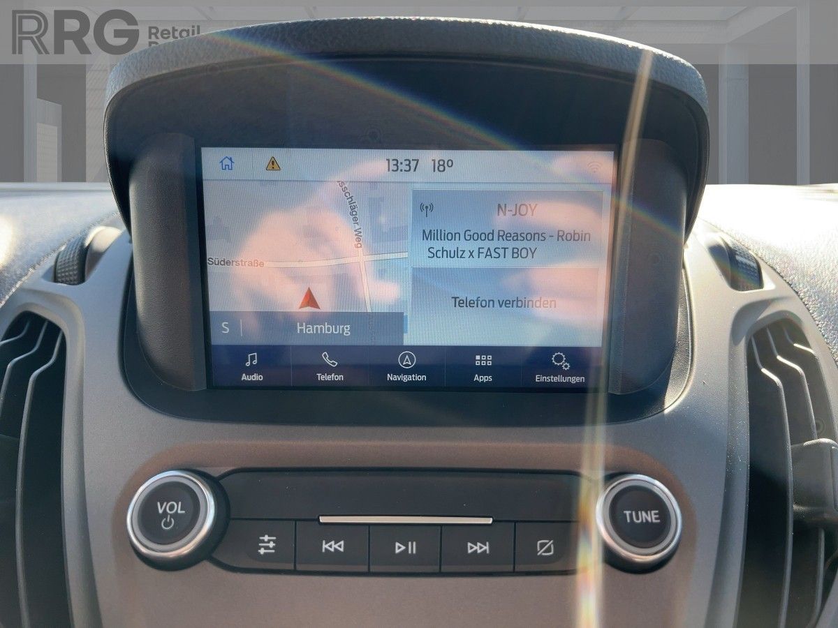 Ford Tourneo Courier - Bild 12