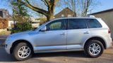 Volkswagen Touareg 3.0 V6 TDI Tiptronic - Volkswagen Touareg aus 2009: TDI