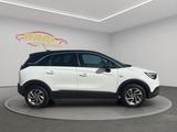Opel Crossland X Innovation *Head-Up*Klimaautomatik* - weiße Opel Crossland (X)