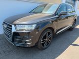 Audi Q7 3.0 TDI quattro - Audi Q7 Unfallwagen
