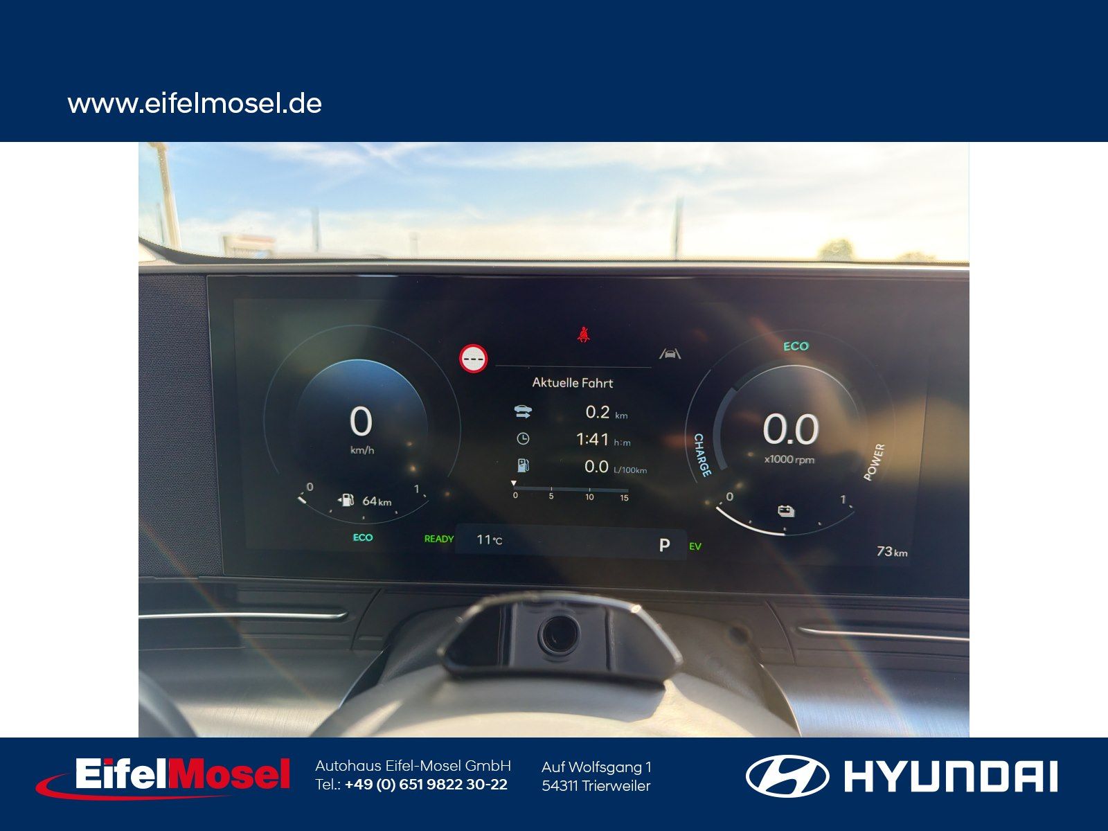 Hyundai Kona – Bild 16