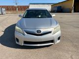 Toyota Camry Hybrid 2.4 - Toyota Camry: 2.4