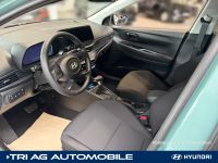 Hyundai i20 - Vorschau Bild 9
