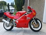 Ducati 851 - DUCATI 851