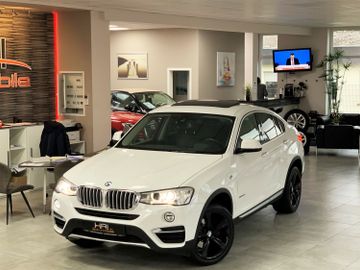 BMW X4 - 1