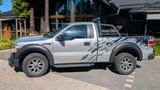 Ford F150 3,7l V6 Raptor Style - Ford Raptor: 150