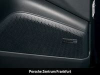 Porsche Macan - Vorschau Bild 27