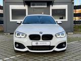 BMW 118 Baureihe*93TKM*M Sport*Navi*LED*PDC*Tüv - BMW 118 aus 2017