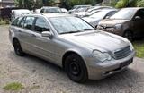 Mercedes-Benz C 180 C  T-Modell Kompressor/TÜV/AU 09/2026