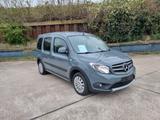 Mercedes-Benz Citan 111 CDI 1,5 Tourer - gebrauchte Mercedes-Benz Citan aus dem Jahr 2020