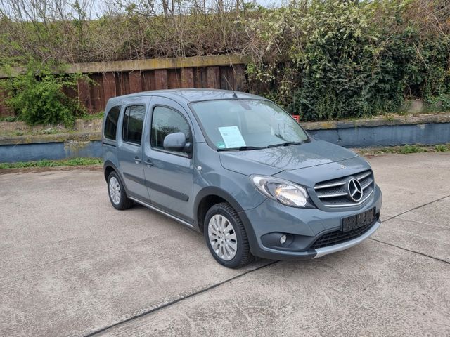 MERCEDES-BENZ Citan 111 CDI 1,5 Tourer