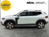 Dacia Duster Journey TCe 130 *CARPLAY* SITZHEIZ* *KAME - Dacia Gebrauchtwagen in Köln