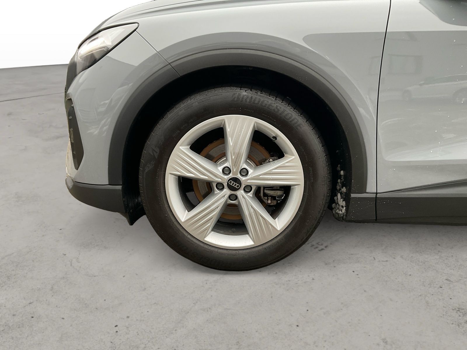 Audi Q4 e-tron - Bild 15