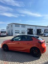 Opel Corsa F GS Line AUTOM./ NAVI/APPLECAR/LED/18Z - Opel Corsa: Automatik, C