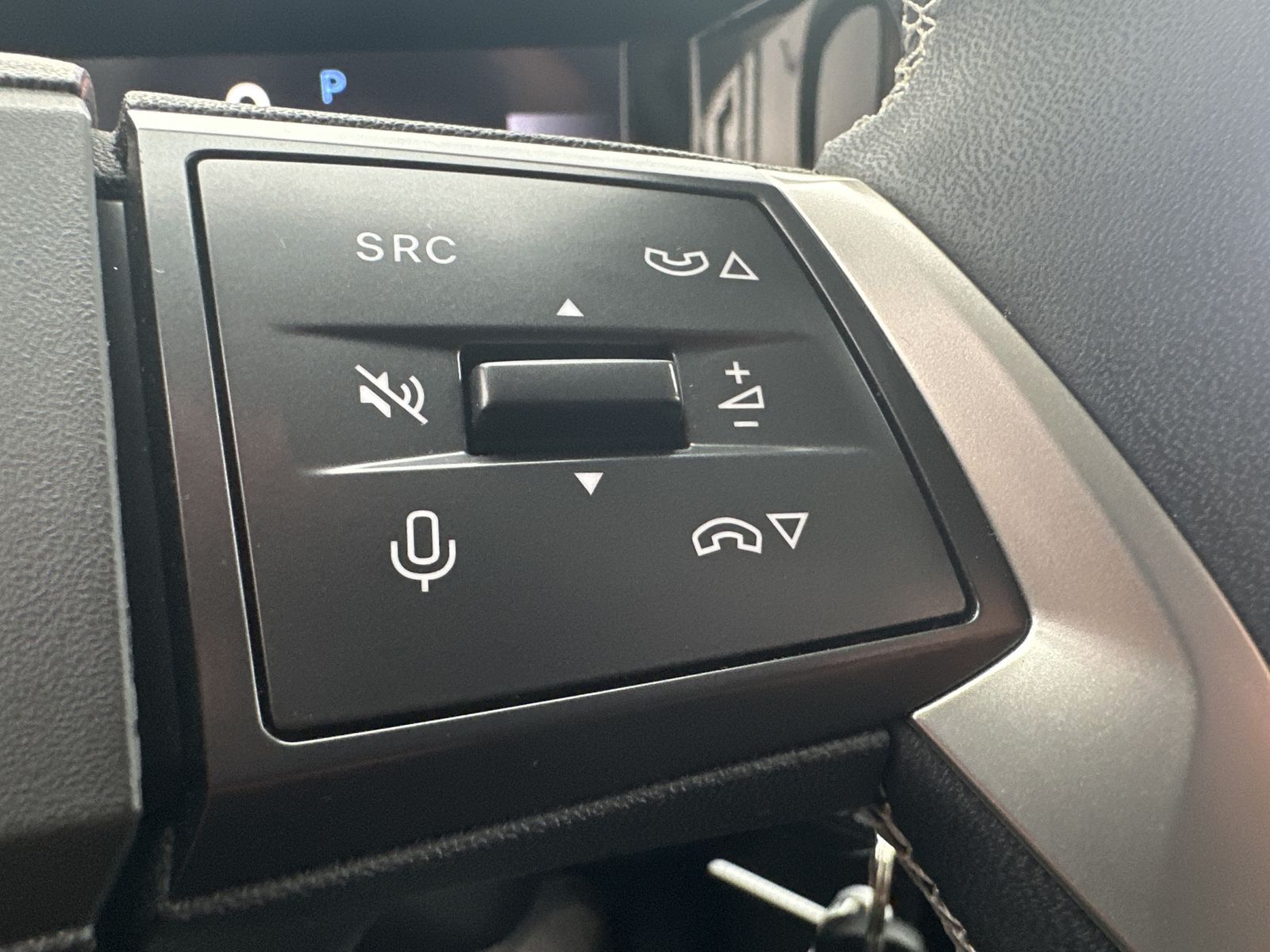 Fahrzeugabbildung Opel Frontera Electric GS NAV+LED+KAMERA+TOTW+PDC+DAB