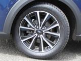 Ford Puma 1.0 MHEV Titanium Automatik ACC Kamera Navi - Ford Puma mit Hybrid-Antrieb: Automatik