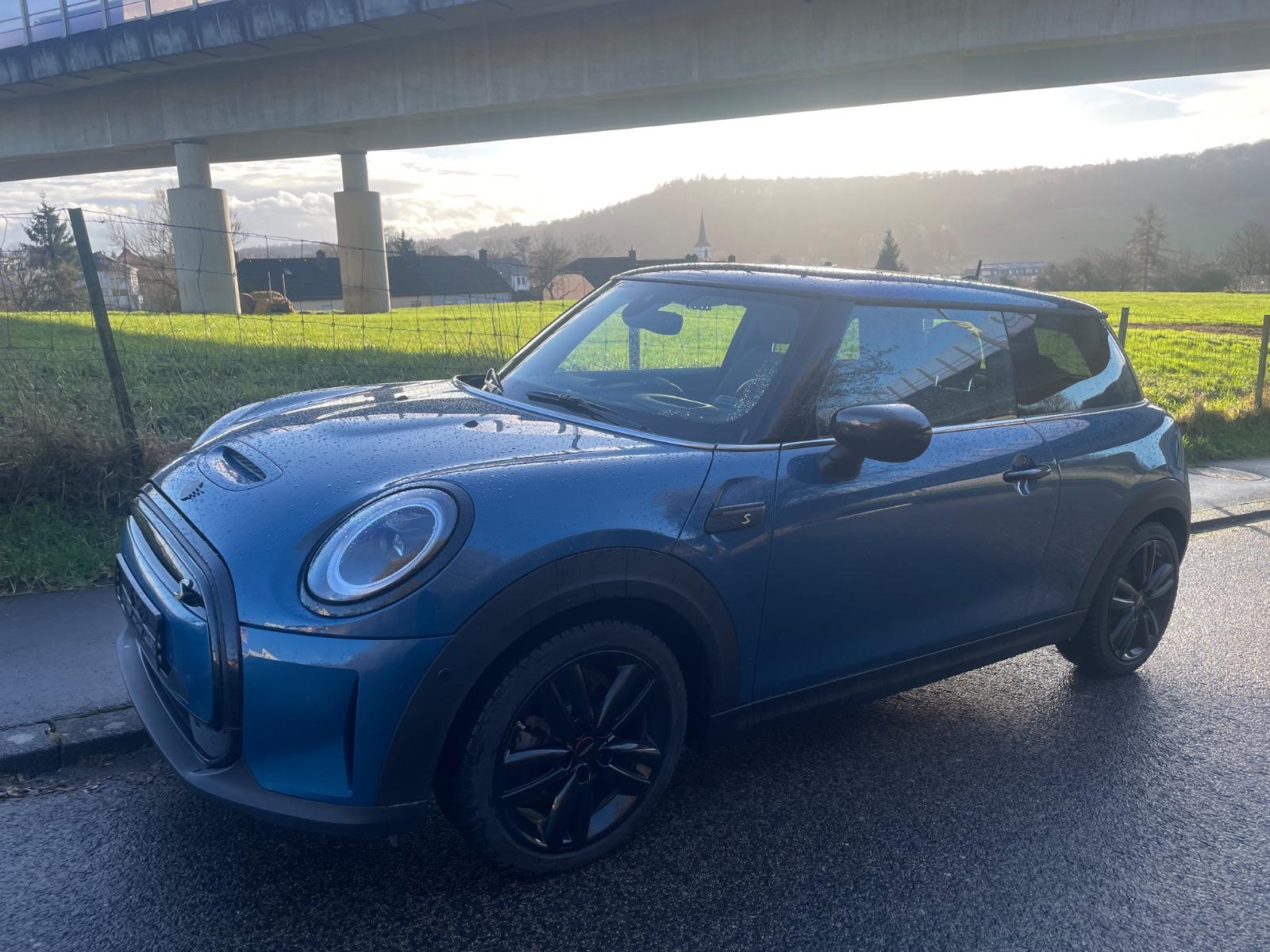 MINI COOPER SE Mini 3-trg. Cooper SE Classic Trim