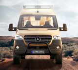 Weinsberg X-Pedition, 190PS, MJ. 2026, Allrad, Delta 18" - Weinsberg X