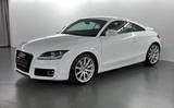 Audi TT Coupe 1.8 TFSI Coupe S-Line Klima Xenon+ - Audi TT: 1.8