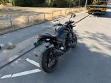 Kawasaki Z 750 R Black Edition - KAWASAKI 750 E