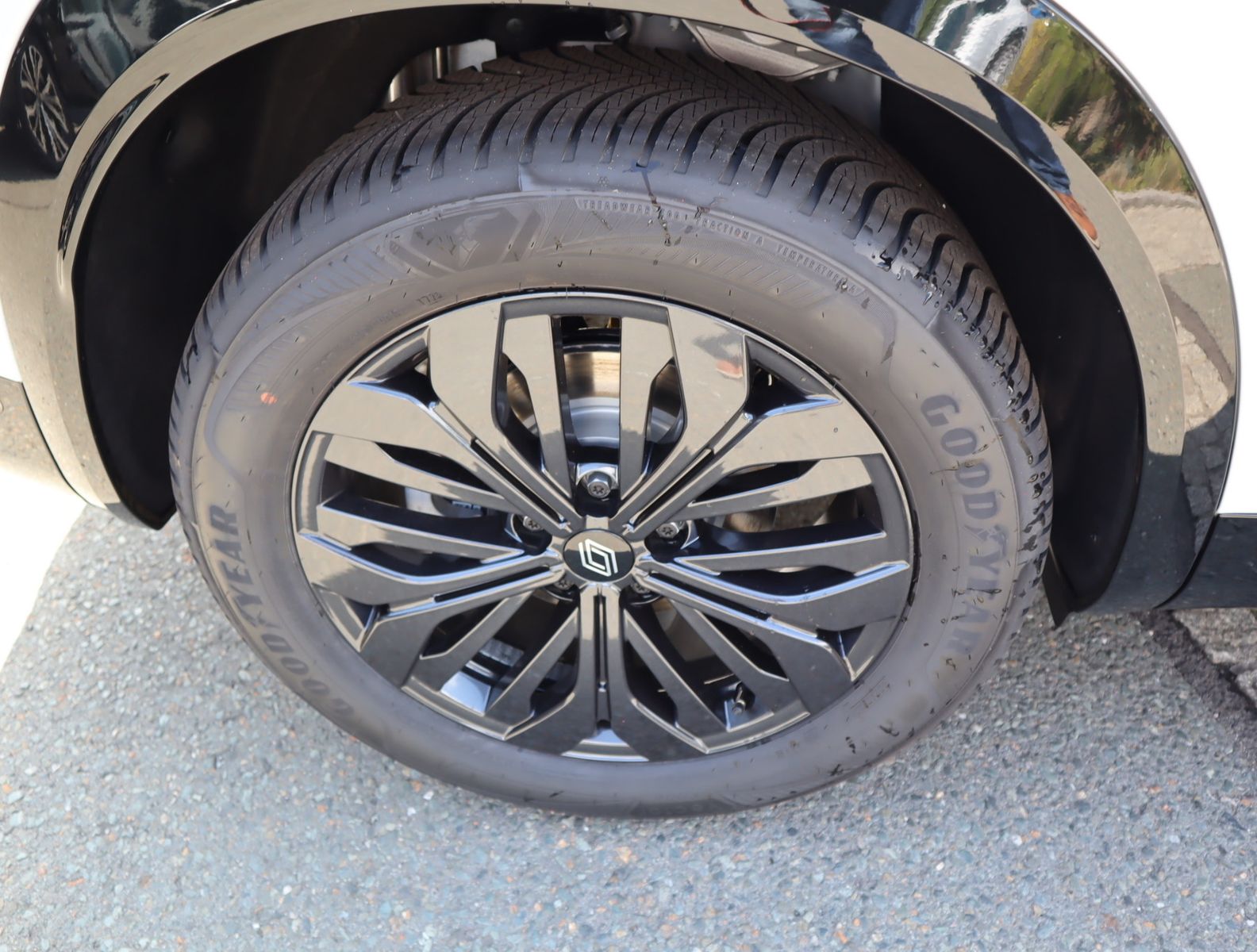 Renault Austral - Bild 9