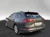 Volkswagen Golf Variant R-Line Black 2.0 TDI DSG AHK LED+ - Volkswagen Golf: Automatik, Variant