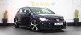 Volkswagen Golf VII Lim. GTI BMT DAB NAVI SHZ KLIMA - Volkswagen Golf: Sportwagen