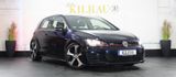 Volkswagen Golf VII Lim. GTI BMT DAB NAVI SHZ KLIMA - Volkswagen aus 2013: GTI