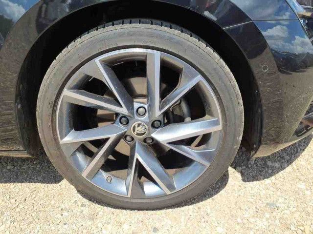 Skoda Superb - Bild 11