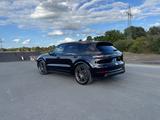 Porsche top gewarteter Cayenne 2.9 V6 S Tiptronic S