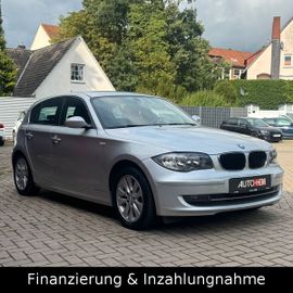 BMW 118 - 4