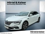 Renault Talisman Grandtour 2.0BLUE dCi 200 Initale Paris - weiße Renault Talisman