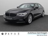 BMW 530d Sport Line ACC Kamera HUD HiFi DisplayKey - BMW mit Diesel-Antrieb: Limousine