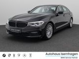 BMW 530d Sport Line ACC Kamera HUD HiFi DisplayKey - BMW 530: Limousine, 530d