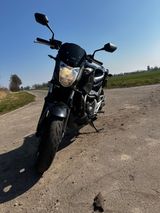 Honda NC700S - HONDA HANNOVER