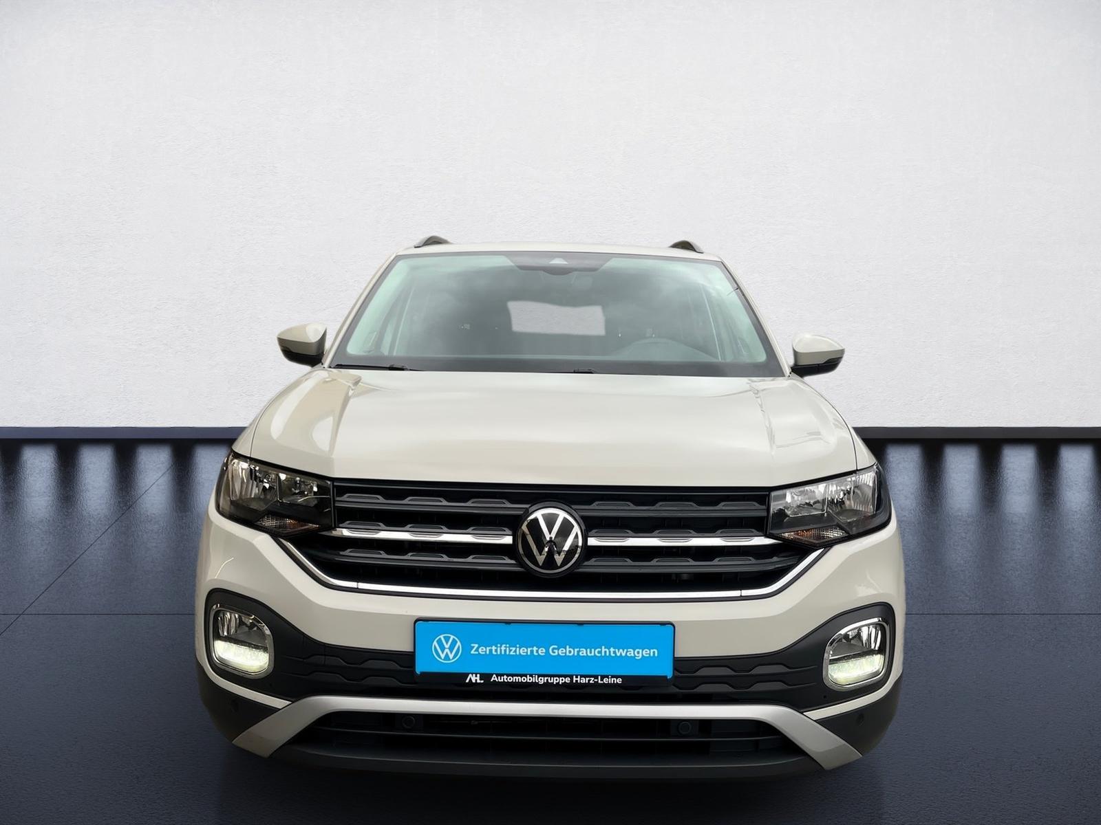Volkswagen T-Cross ACTIVE TSI DSG+ALU 16+TRAVEL ASSIST+ACC+, миниатюра 9