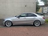 Mercedes-Benz Mercedes Benz C63 AMG - Mercedes-Benz C 63 AMG in Herne