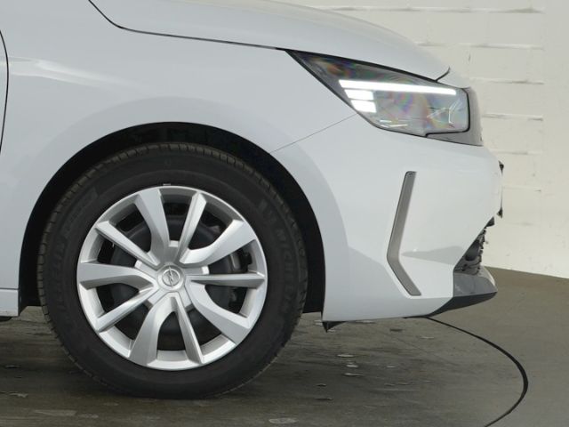 Corsa F FACELIFT EDITION+BLUETOOTH+KLIMA+SITZ-/L