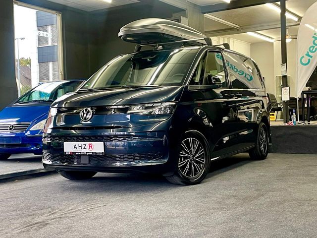 Volkswagen T7 Multivan " Deutsches Fahrzeug "