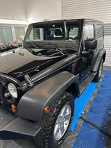 Jeep Wrangler Sport 3.8 Autom. Sport - scheckheftgepflegte Jeep Wrangler