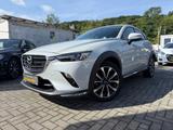 Mazda CX-3 Selection/Teileder/HUD/PDC/Kam/Garantie/Nav - gebrauchte Mazda CX-3 aus dem Jahr 2022