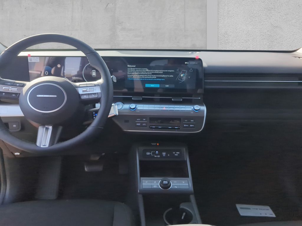 Fahrzeugabbildung Hyundai KONA Elektro Trend *V2L* *elek. Heckklappe*