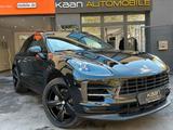 Porsche Macan S/LED/PANO/ALCANTARA/NAVI/KAMERA/SPUR/SHZ - Porsche Macan Gebrauchtwagen in Köln