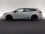 Toyota Corolla Touring 2.0 Hybrid*GR SPORT*LED-PANO-JBL - Toyota Corolla: GR Sport