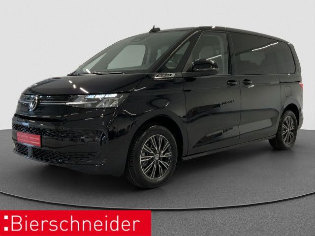 Volkswagen T7 Multivan 2.0 TDI DSG Goal *AKTION* 7SI AHK NA