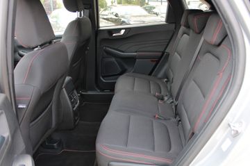 Ford Kuga ST-Line