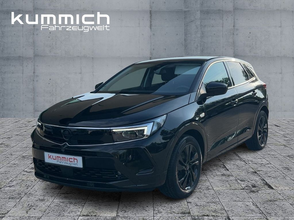 Image of Opel Grandland (X)
